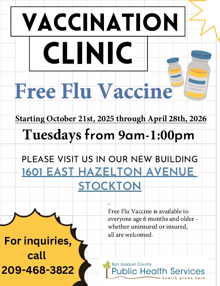 Tuesday_Clinics_Flyer_for_Flu_Eng