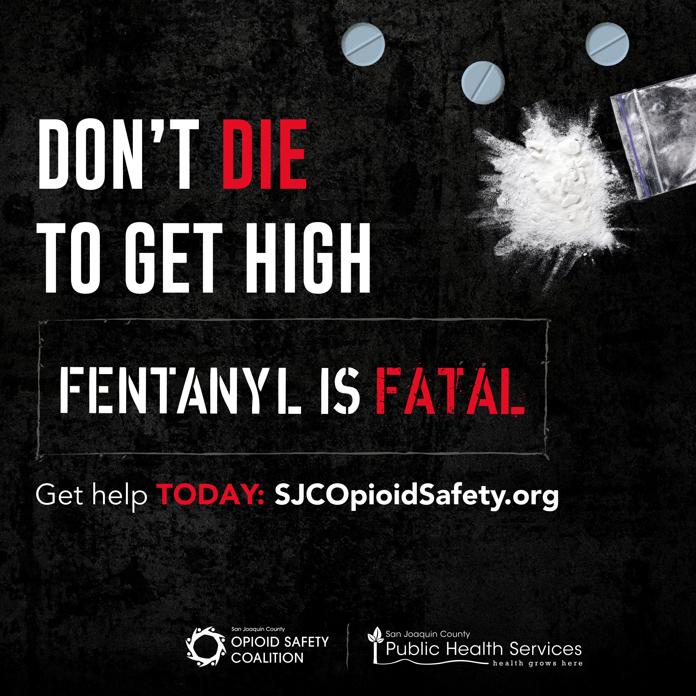 Fentanyl is Fatal_Banner_700x700_2