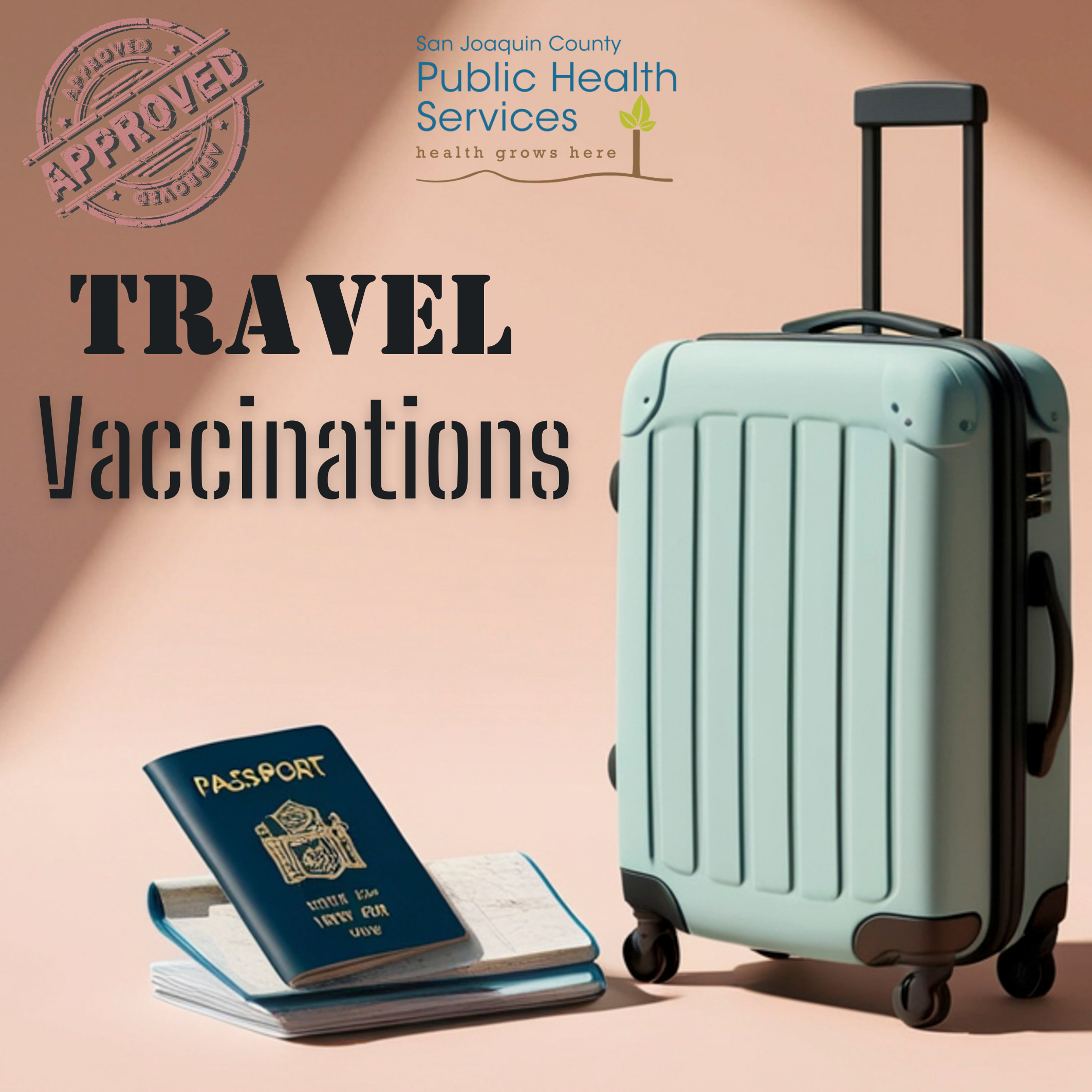 Travel Vaccinations